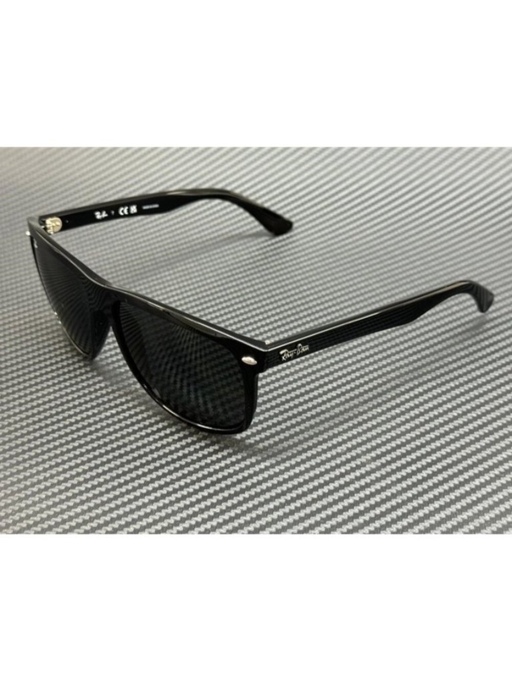 New Black Men Black Sunglasses 60-15-145